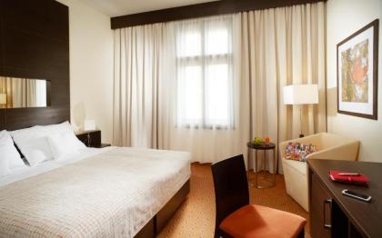 Clarion Hotel Prague City - image 8