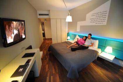 MOODs boutique hotel - image 16