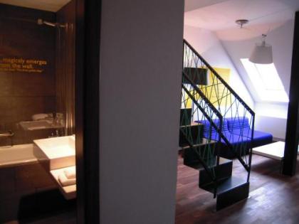 MOODs boutique hotel - image 6