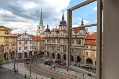 Miss Sophie's Charles Bridge - image 10