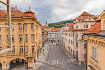 Miss Sophie's Charles Bridge - image 9