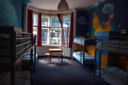Hostel Downtown - image 7