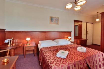 Arkada Hotel Praha - image 18