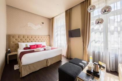 Design Hotel Jewel Prague - image 1