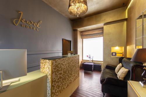 Design Hotel Jewel Prague - image 3