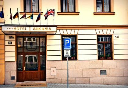 Hotel Askania - image 2