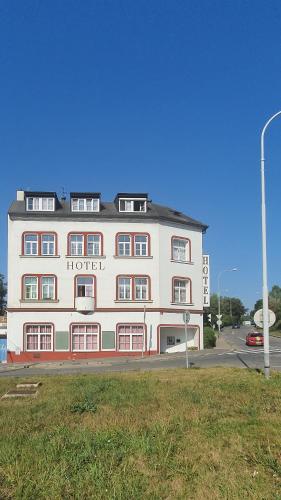 Hotel Jerabek - main image