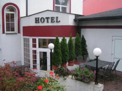 Hotel Jerabek - image 15