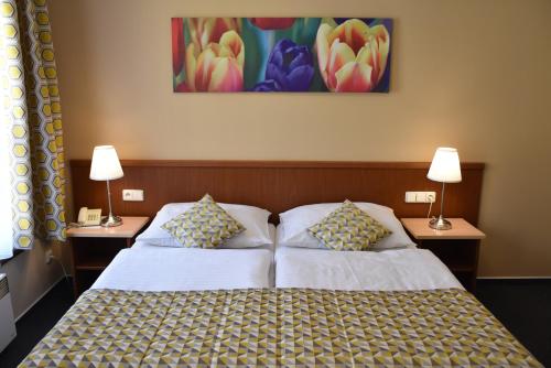 Aparthotel Austria Suites - image 4