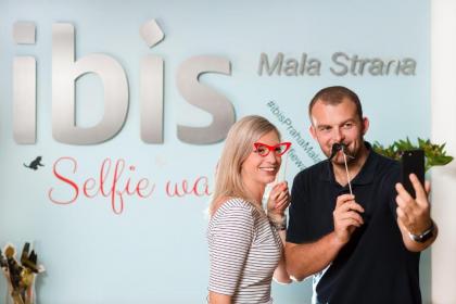 Ibis Praha Mala Strana - image 15