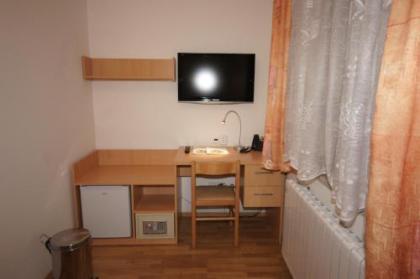 Hotel Garni Rambousek - image 20