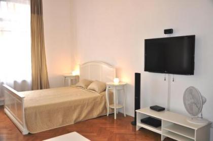 Charles Bridge Premium Apartments - image 14