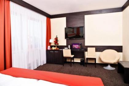 Hotel Lifestyle - image 14