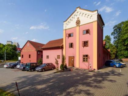 Hotel Stary Pivovar - image 20