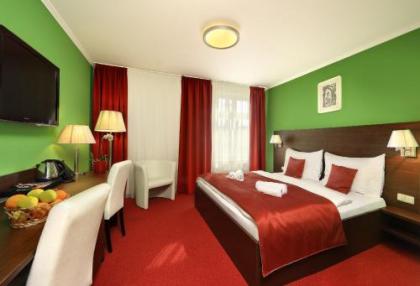 Hotel u Martina Praha - image 10