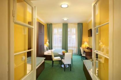 Hotel u Martina Praha - image 12