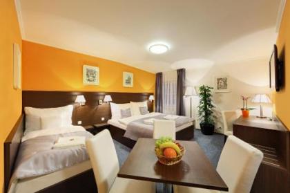 Hotel u Martina Praha - image 14