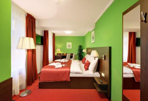 Hotel u Martina Praha - image 2