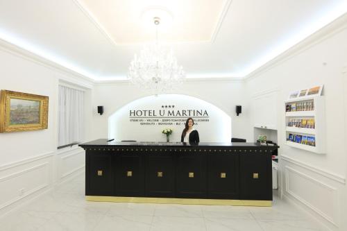 Hotel u Martina Praha - image 3