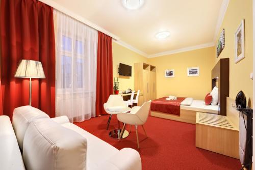 Hotel u Martina Praha - image 7