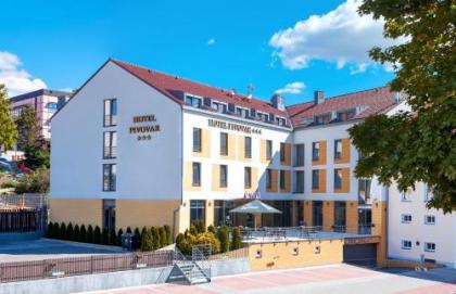 Hotel Pivovar - image 2