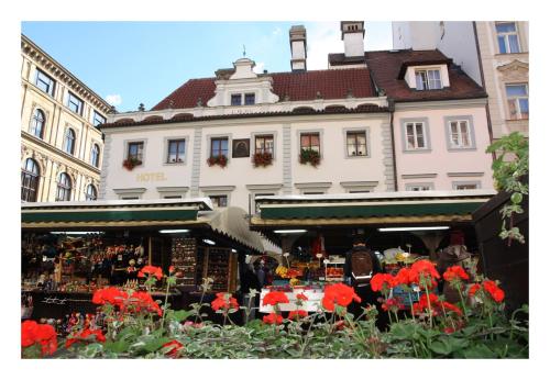 Prague Golden Age - main image