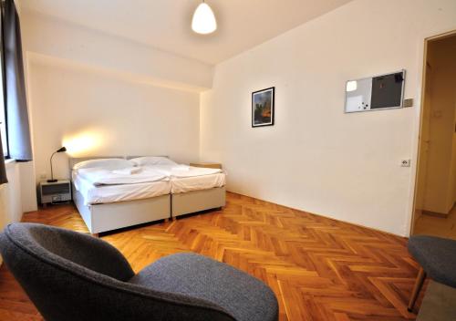 Central Spot Prague Apartments - image 3