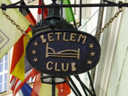 Betlem Club Hotel - image 16