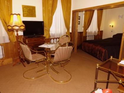 Betlem Club Hotel - image 20