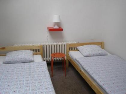 Hostel Praha Ládví - image 6