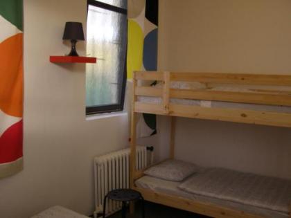 Hostel Praha Ládví - image 7