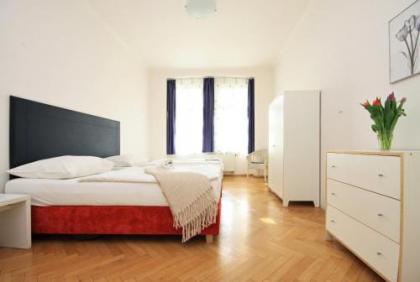 Prague Central Residence - image 4