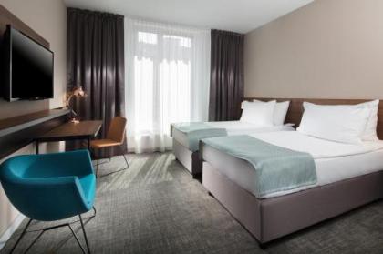 Holiday Inn Prague - image 3