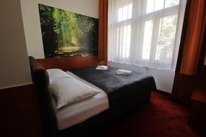 Hotel Zlatá Váha - image 11