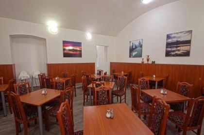 Hotel Zlatá Váha - image 14