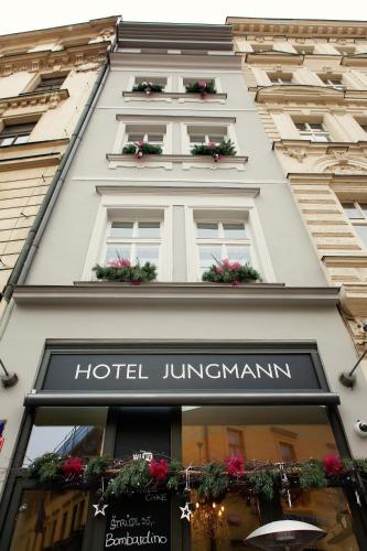 Jungmann Hotel - image 2