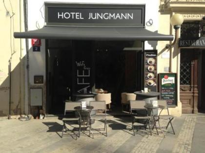 Jungmann Hotel - image 3