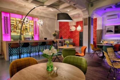 NYX Hotel Prague by Leonardo Hotels - image 19