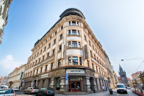 NYX Hotel Prague by Leonardo Hotels - image 6