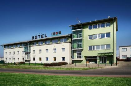 Hotel Imos - image 6