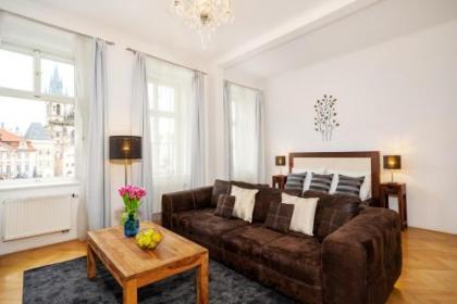 Old Town Square Premium Apartments - image 12