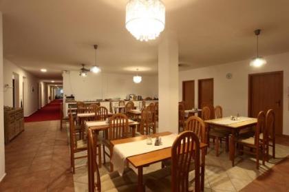 Hotel Arko - image 12