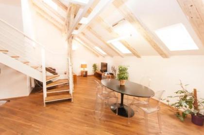 Kozna Loft - image 1