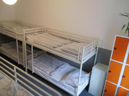 Hostel Franz Kafka - image 10