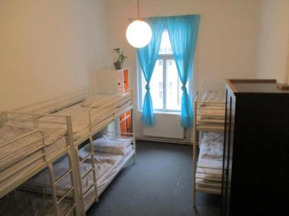 Hostel Franz Kafka - image 11