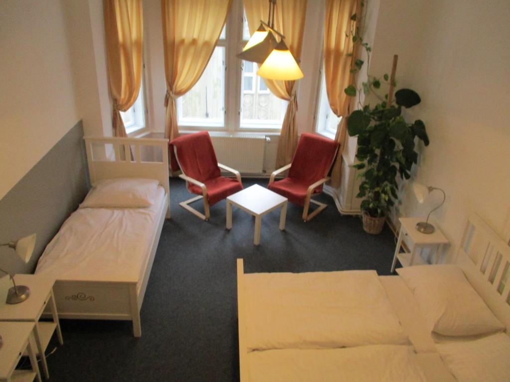 Hostel Franz Kafka - image 6