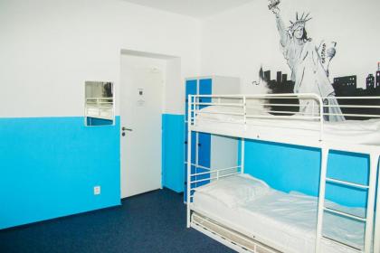 Hostel Franz Kafka - image 9