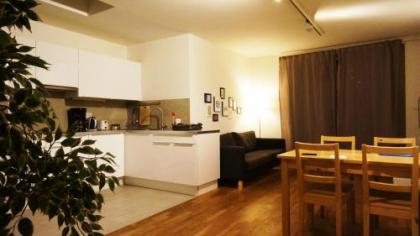 Suite Prague Apartment -Duplex up to 4people - image 8