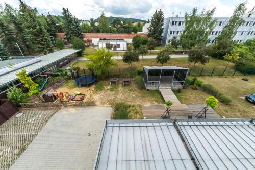 Nad Královnou Hotel & Restaurant - image 7