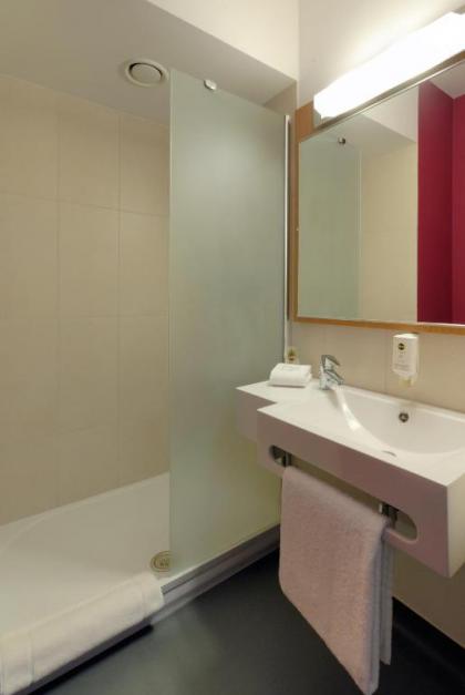 B&B Hotel Prague City - image 11